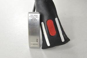 See More M1w Platinum 34" Putter Right Steel  #218829