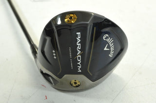 Callaway Paradym Triple Diamond 10.5* Driver RH Tour X-Stiff Tensei CK  # 183093