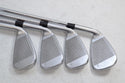 Ping G425 5-W,UW Iron Set Right Regular Flex AWT 2.0 Steel # 176611