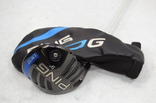 LEFT HANDED Ping G30 9* Driver Regular Flex Air Speeder 40g  #178282