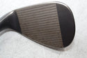 TaylorMade Milled Grind 3 Black 58* - 11 Wedge Right DG S200 Stiff Steel # 176971 - Golf Club Brokers