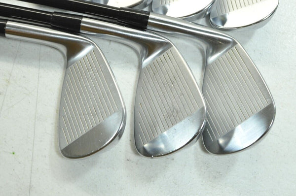 Cobra King Tour 2023 5-PW,GW Iron Set Right TX Flex MMT 105g Graphite # 182791