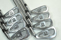 Callaway X Forged 2009 3 - PW Iron Set RH Regular Flex Project X Steel # 182128 - Golf Club Brokers