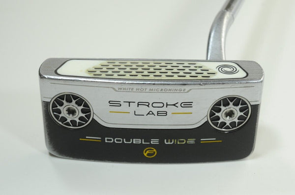 Odyssey Stroke Lab Double Wide 35