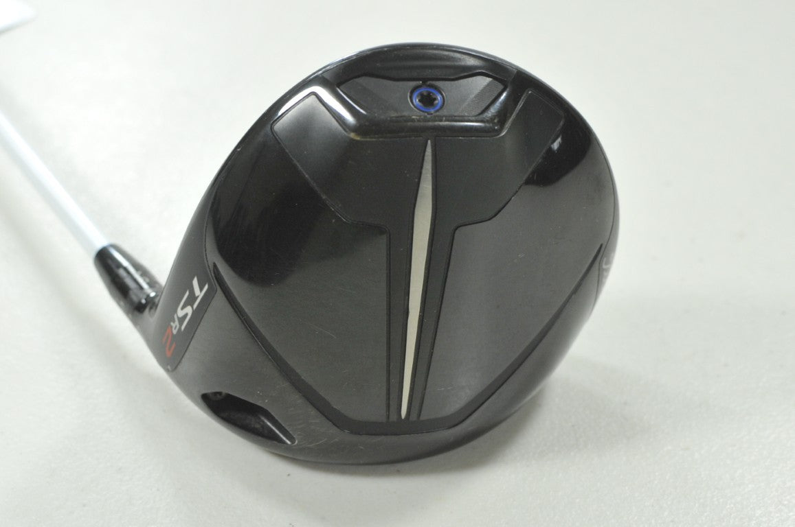 Titleist TSR2 8.0* Driver Regular Flex Right Aldila Ascent 40g  # 212295