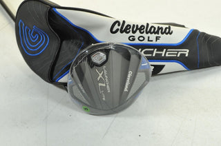 Cleveland Launcher XL Lite Draw 2021 10.5* Driver RH Regular Flex Cypher #180354