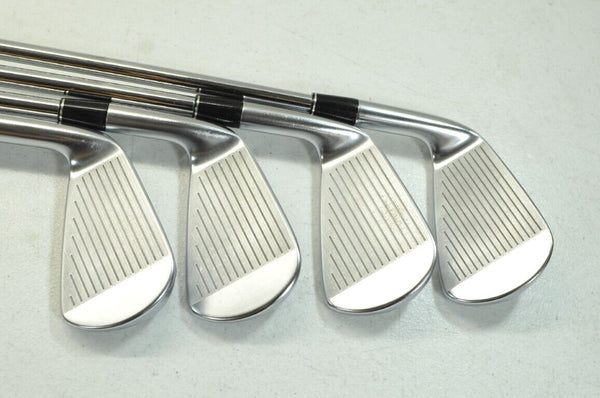 Srixon ZX5 MKII 5-PW,AW Iron Set Right Regular Flex NS Pro Modus3 Steel # 183921