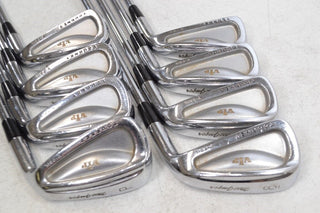 MacGregor VIP V-Foil 1025 C 3-PW Iron Set Right Regular Flex DG Steel # 178535