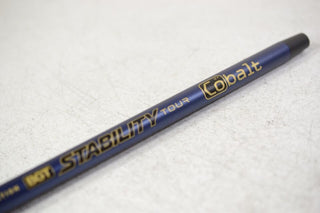 *NEW* BGT Stability Cobalt Blue Putter Shaft .355/.370/.390 Choose Tip