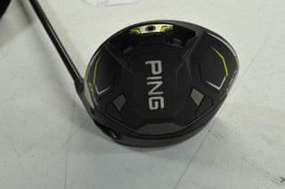 Ping G430 LST 9* Driver Right Stiff Flex Kaili White 60  # 182366