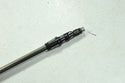 Mitsubishi Diamana GT 60 TX Driver Shaft with TaylorMade Adapter 43.75