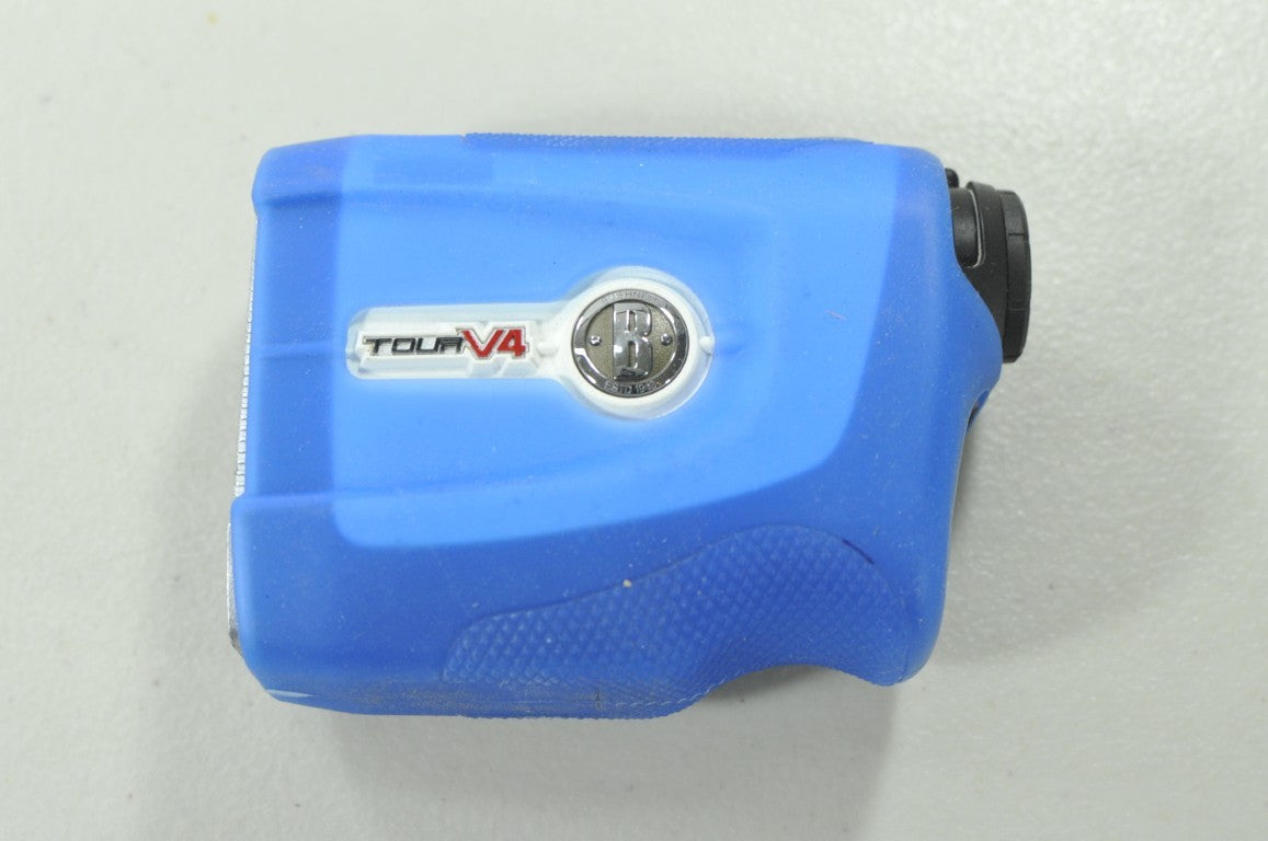 Bushnell Tour V4 Range Finder  #211221
