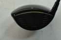 TaylorMade Qi10 Max 12* Driver Right Stiff Flex Kaili Blue 70 # 181645 - Golf Club Brokers