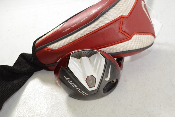 LEFT HANDED Nike VR - S Covert 2.0 Tour 3 Fairway Wood Regular Graphite #171749 - Golf Club Brokers