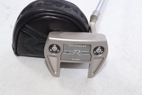 TaylorMade TP Reserve TR-M21 34