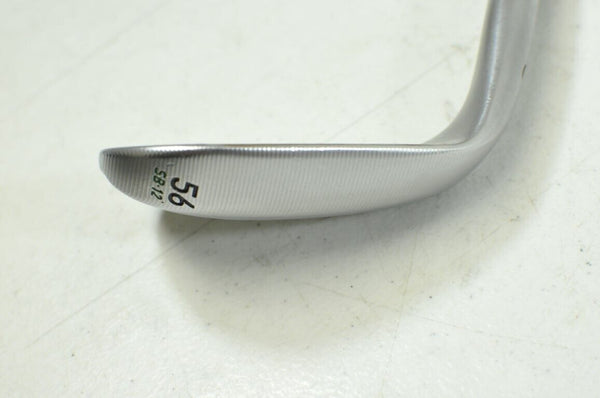 TaylorMade Milled Grind 4 Satin 56*-12 Wedge Right DG 115 Wedge Steel # 174931