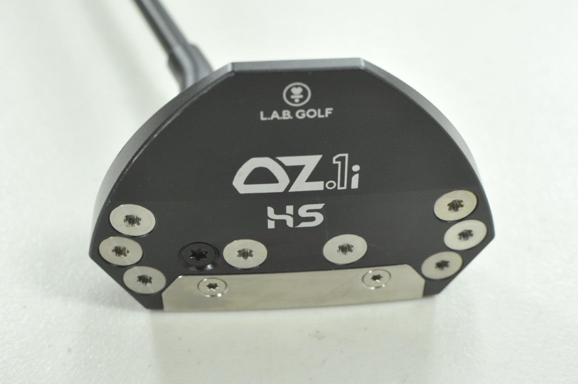 LAB Golf OZ.1i HS 34