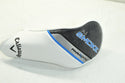 Callaway Paradym Ai Smoke MAX 7-21* Fairway Wood Right Stiff Graphite # 182788