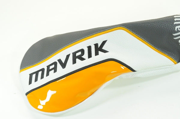 Callaway Mavrik 9* Driver Right Stiff Flex MMT 60g MINT! # 180944