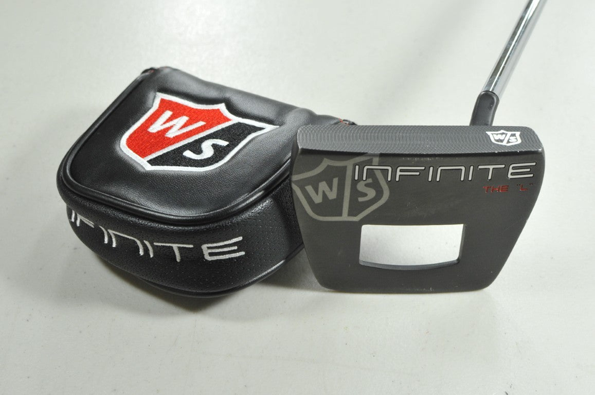 Wilson Staff Infinite The L 32.5