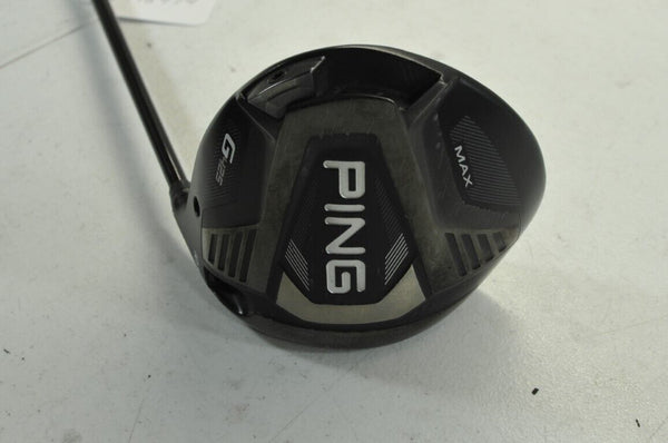 Ping G425 Max 10.5* Driver Right Senior Flex Ventus Red 5  # 178974