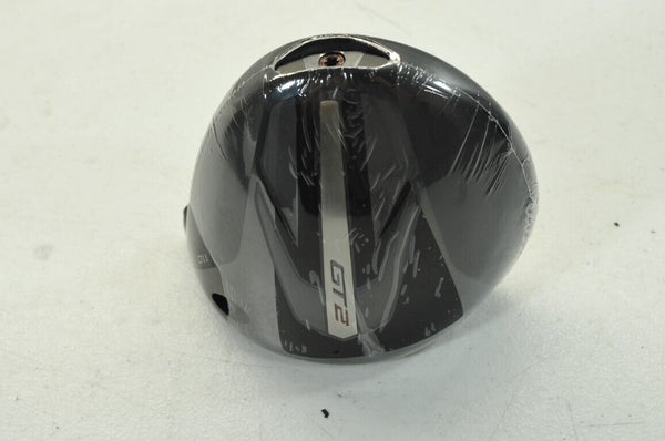 Titleist GT2 11* Driver Head Only with Head Cover NEW! #180995 - Golf Club Brokers