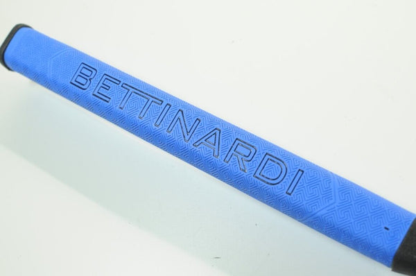 Bettinardi 2024 Black BB28 Slotback Center 33