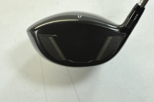 Cleveland Launcher XL2 Draw 9.0* - 12.0* Driver RH Regular Flex Ascent 40g #180688 - Golf Club Brokers