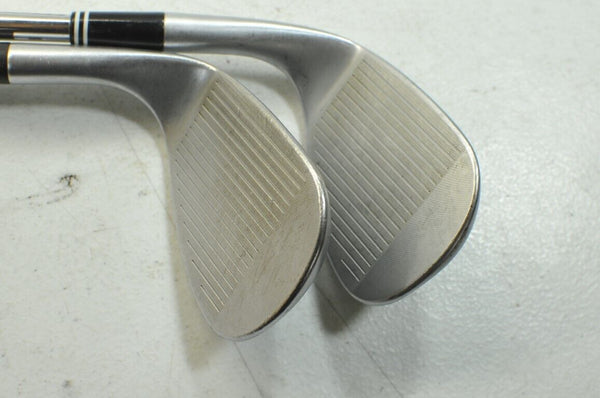 Cleveland CBX 56*, 60* Wedge Set Right DG 115 Wedge Flex Steel # 183064