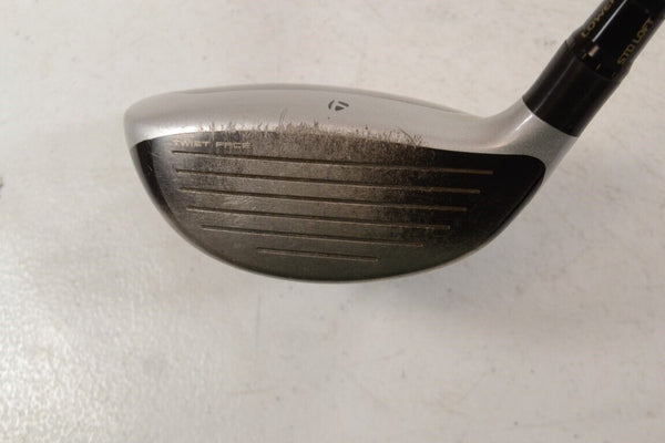 TaylorMade M5 5 - 19* Fairway Wood Right Stiff Flex Tensei CK Graphite # 172890 - Golf Club Brokers