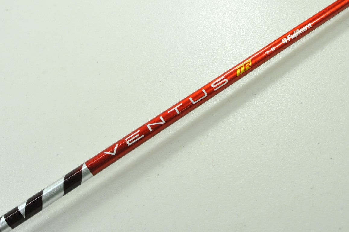Fujikura Ventus VeloCore TR Red 7 Stiff Flex TaylorMade Driver Shaft 44