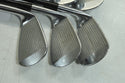 Mizuno MX 25 5 - PW,GW Iron Set Right Stiff Flex Exsar IS2 Graphite # 182507 - Golf Club Brokers