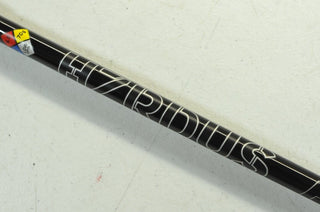 Project X HZRDUS RDX Smoke 6.0 Stiff Fairway Shaft with Titleist Adapter #180407 - Golf Club Brokers