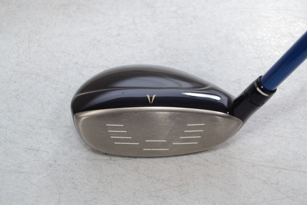 XXIO Thirteen 13 4 - 20* Hybrid Right Regular Flex 41g MP1300 DST Graphite #176423 - Golf Club Brokers