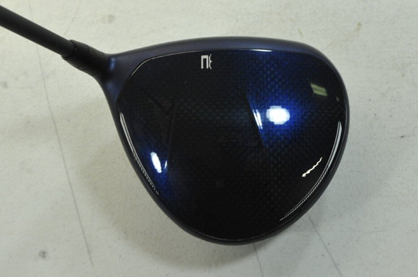 Cobra LTDx LS 9* Driver Right Regular Flex HZRDUS Smoke iM10 5.5  # 180752