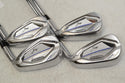 Mizuno JPX 900 Hot Metal 7-PW Iron Set Right Stiff NS Pro Modus3 Steel # 179006