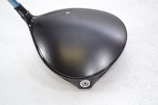 TaylorMade Tour Issue Stealth Plus 8.0* Driver RH Stiff Limited HZRDUS #159464