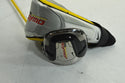 Nike SQ DYMO2 STR8-Fit HL Driver Right Senior Flex 59g MINT!  # 181777