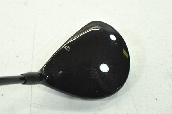 Cobra Aerojet LS 3 - 14.5* Fairway Wood Right Stiff Kaili Blue 60 Graphite #182794 - Golf Club Brokers