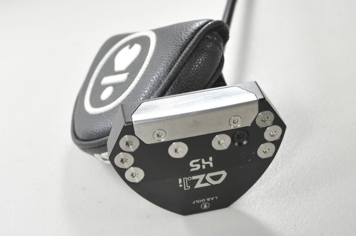 LAB Golf OZ.1i HS 35