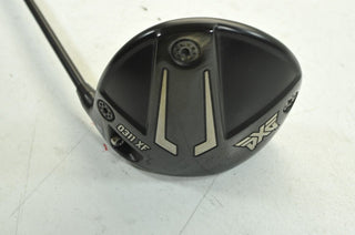 PXG 0311 XF Gen5 10.5* Driver Right Regular Flex Cypher 50g 5.5  # 183652