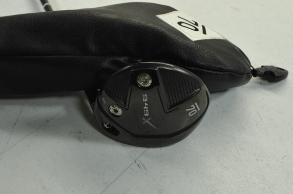 Sub 70 949X #4 Fairway Wood Right Senior Flex Project X 4.5 Graphite # 181674 - Golf Club Brokers