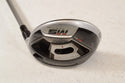 TaylorMade M5 5 - 19* Fairway Wood Right Stiff Flex Tensei CK Graphite # 172890 - Golf Club Brokers