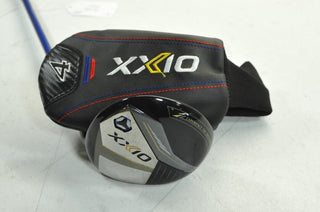 XXIO Thirteen 13 4-16.5* Fairway Wood RH Stiff Flex DST 42g Graphite # 183436