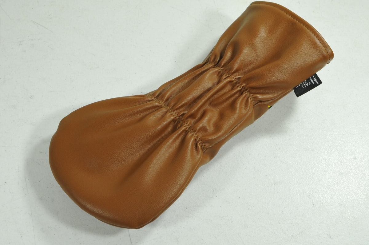 Tall Pines Premium Driver Golf Cover Sugar Skull, Hello Friends, Bush, Duck Hook