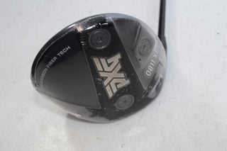 LEFT HANDED PXG 0811 XF Gen4 9* Driver Stiff KBS TD Cat 3 Upgraded Shaft #175773