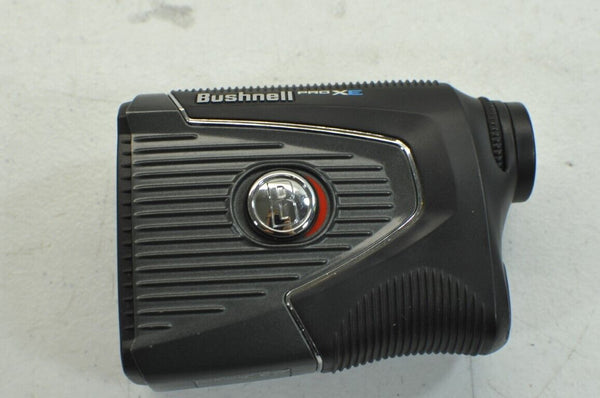 Bushnell Pro XE Laser Range Finder (slope does not work)  # 182752