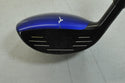 Mizuno JPX 850 4 - 22* Hybrid Right Regular Flex Motore 6.3HB Graphite # 180846 - Golf Club Brokers