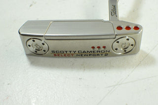 Titleist 2018 Scotty Cameron Select Newport 2 35