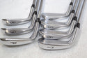 Titleist 716 CB 4-PW Iron Set Right Stiff Flex Dynamic Gold Steel # 177869